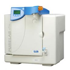 PURELAB ULTRA Analytic ultra-pure polishing systém 